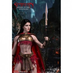 1/6 Spartan Goddess of War