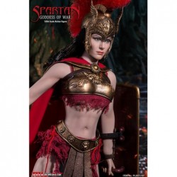 1/6 Spartan Goddess of War