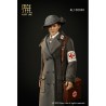 1/6 WWI German Nurse