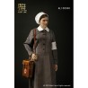 1/6 WWI German Nurse