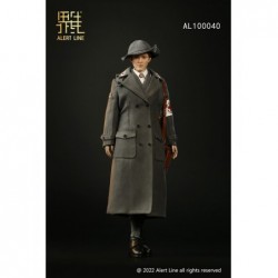 1/6 WWI German Nurse