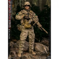 1/6 Operation Red Wings -...
