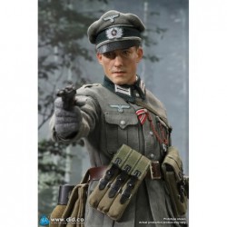 1/6 WWII German WH Infantry...