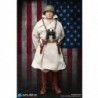 1/6 WWII General of the United States Army - George Smith Patton Jr.