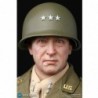 1/6 WWII General of the United States Army - George Smith Patton Jr.