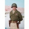 1/6 WWII General of the United States Army - George Smith Patton Jr.