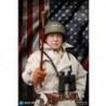 1/6 WWII General of the United States Army - George Smith Patton Jr.