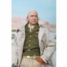 1/6 WWII General of the United States Army - George Smith Patton Jr.