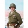 1/6 WWII General of the United States Army - George Smith Patton Jr.