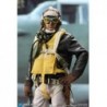 1/6 WWII United States Army Air Forces Pilot - Captain Rafe