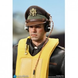 1/6 WWII United States Army Air Forces Pilot - Captain Rafe