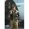 1/6 WWII United States Army Air Forces Pilot - Captain Rafe