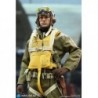 1/6 WWII United States Army Air Forces Pilot - Captain Rafe