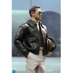 1/6 WWII United States Army Air Forces Pilot - Captain Rafe