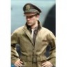 1/6 WWII United States Army Air Forces Pilot - Captain Rafe