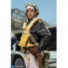 1/6 WWII United States Army Air Forces Pilot - Captain Rafe