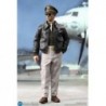 1/6 WWII United States Army Air Forces Pilot - Captain Rafe