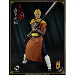 1/6 Yellow Turban Rebellion