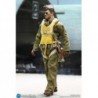 1/6 WWII United States Army Air Forces Pilot - Captain Rafe