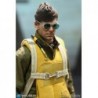 1/6 WWII United States Army Air Forces Pilot - Captain Rafe