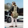 1/6 WWII United States Army Air Forces Pilot - Captain Rafe