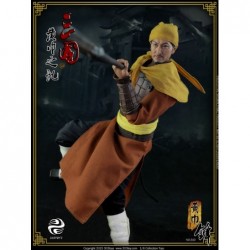 1/6 Yellow Turban Rebellion