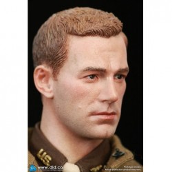 1/6 WWII United States Army Air Forces Pilot - Captain Rafe