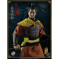 1/6 Yellow Turban Rebellion