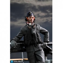 1/6 WWII German U-Boat Seaman / Obermaat - Erwin