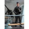 1/6 WWII German U-Boat Seaman / Obermaat - Erwin