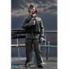 1/6 WWII German U-Boat Seaman / Obermaat - Erwin