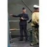 1/6 WWII German U-Boat Seaman / Obermaat - Erwin