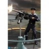 1/6 WWII German U-Boat Seaman / Obermaat - Erwin