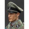 1/6 WWII German Panzer Commander – Jager