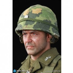 1/6 Vietnam War U.S.  Army Lt. Col. Moore