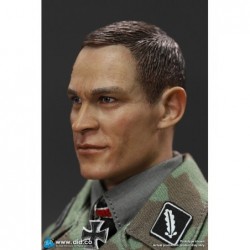 1/6 WWII German Panzer Commander – Jager