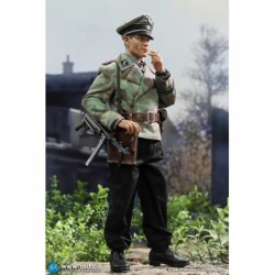 1/6 WWII German Panzer Commander – Jager