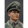 1/6 WWII German Panzer Commander – Jager