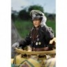 1/6 WWII German Panzer Commander – Jager