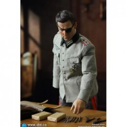 1/6 Operation Valkyrie Oberst I.G. Claus von Stauffenberg