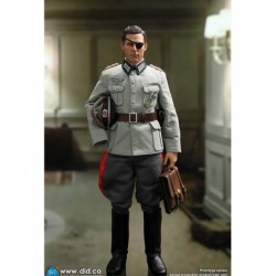 1/6 Operation Valkyrie Oberst I.G. Claus von Stauffenberg