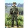 1/6 Vietnam War U.S.  Army Lt. Col. Moore