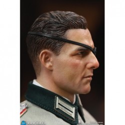 1/6 Operation Valkyrie Oberst I.G. Claus von Stauffenberg