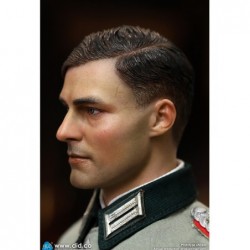 1/6 Operation Valkyrie Oberst I.G. Claus von Stauffenberg