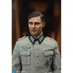 1/6 Operation Valkyrie Oberst I.G. Claus von Stauffenberg