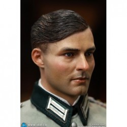 1/6 Operation Valkyrie Oberst I.G. Claus von Stauffenberg