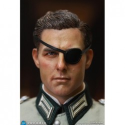 1/6 Operation Valkyrie Oberst I.G. Claus von Stauffenberg