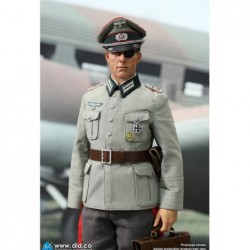 1/6 Operation Valkyrie Oberst I.G. Claus von Stauffenberg