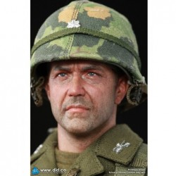 1/6 Vietnam War U.S.  Army Lt. Col. Moore