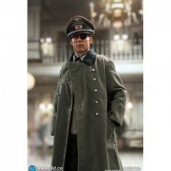 1/6 Operation Valkyrie Oberst I.G. Claus von Stauffenberg